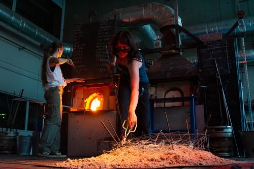 LAACT, fot. B. Radzikowski