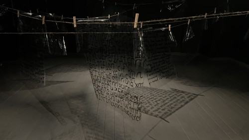 Laura Jammoul, Zawieszeni Laura Jammoul, Zawieszeni