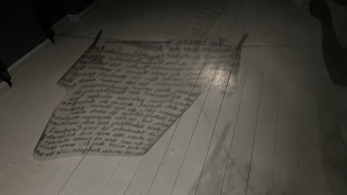 Laura Jammoul, Zawieszeni Laura Jammoul, Zawieszeni