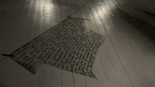 Laura Jammoul, Zawieszeni Laura Jammoul, Zawieszeni