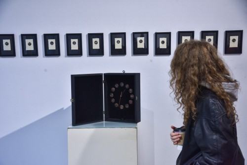 Lidia Holosko_wystawa