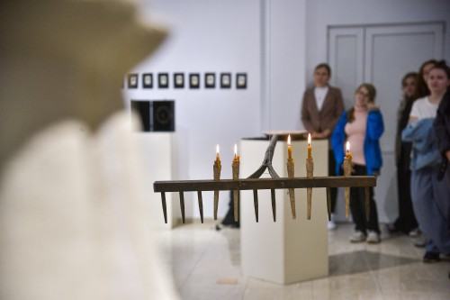 Lidia Holosko_wystawa