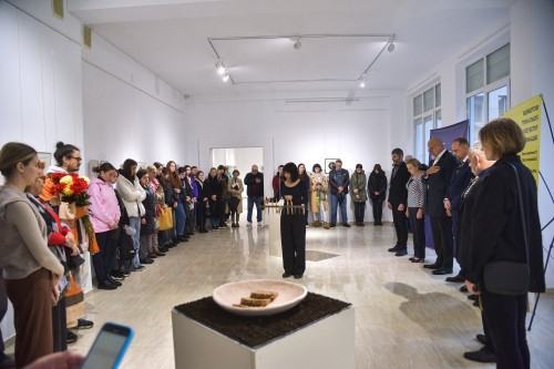 Lidia Holosko_wystawa