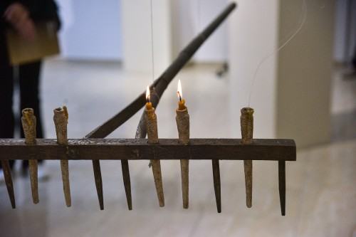 Lidia Holosko_wystawa