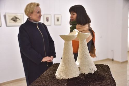 Lidia Holosko_wystawa