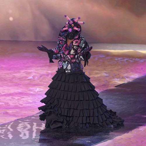 Adrian Lewandowski zwycięzcą 25. OFF FASHION Kielce