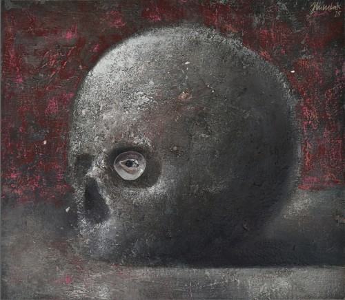 Łukasz Huculak, Nervus ophtalmicus, 2025