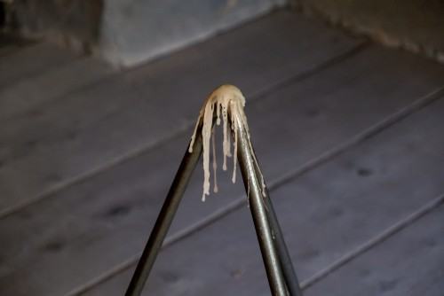 Magda Grzybowska  Szkice do przestrzeni / Skici pro prostor /  Sketches for space