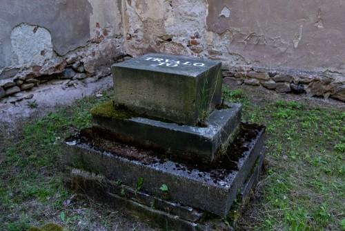 Magda Grzybowska  Szkice do przestrzeni / Skici pro prostor /  Sketches for space