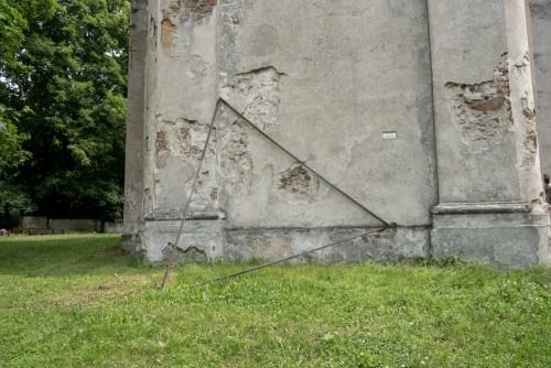 Magda Grzybowska  Szkice do przestrzeni / Skici pro prostor /  Sketches for space