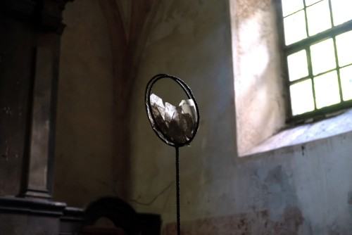 Magda Grzybowska  Szkice do przestrzeni / Skici pro prostor /  Sketches for space