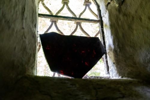 Magda Grzybowska  Szkice do przestrzeni / Skici pro prostor /  Sketches for space