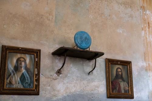 Magda Grzybowska  Szkice do przestrzeni / Skici pro prostor /  Sketches for space