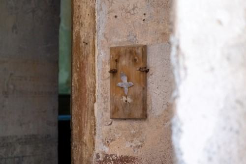 Magda Grzybowska  Szkice do przestrzeni / Skici pro prostor /  Sketches for space