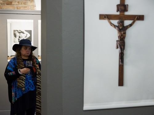 Galeria Obok ZPAF Michał Pietrzak Przemiany Galeria Obok ZPAF Michał Pietrzak Przemiany