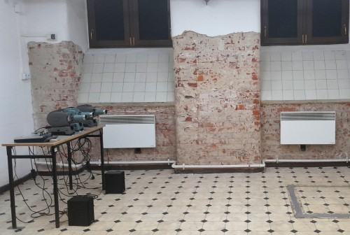 OutofBlackOut #2. kino PIONIER