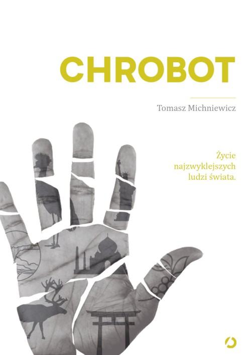 Maja Bylak, projekt okładki książki, ćwiczenia z kompozycji,2022