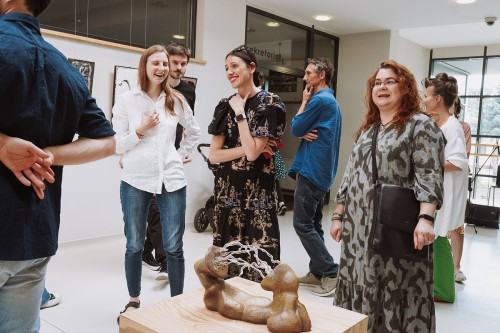 Malarstwo w Ceramice