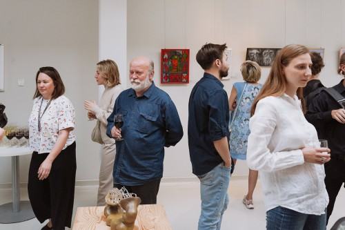 Malarstwo w Ceramice