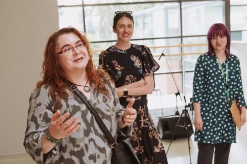 Malarstwo w Ceramice