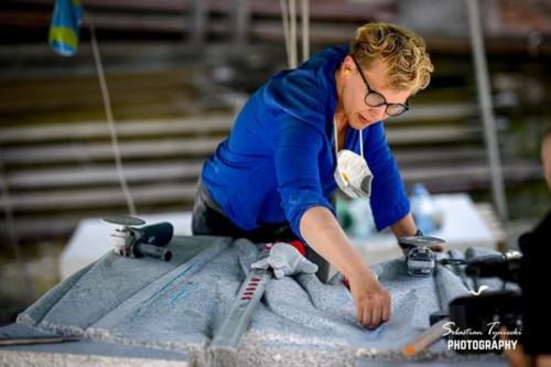 10. Strzegomskie Biennale Rzeźby w Granicie 10. Strzegomskie Biennale Rzeźby w Granicie