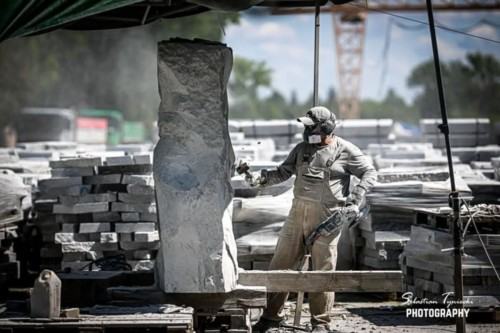 10. Strzegomskie Biennale Rzeźby w Granicie 10. Strzegomskie Biennale Rzeźby w Granicie