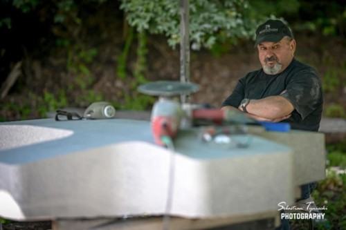 10. Strzegomskie Biennale Rzeźby w Granicie 10. Strzegomskie Biennale Rzeźby w Granicie