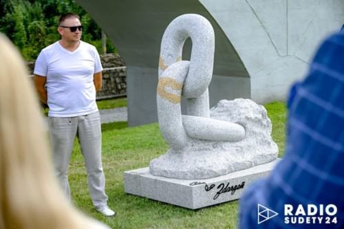 10. Strzegomskie Biennale Rzeźby w Granicie 10. Strzegomskie Biennale Rzeźby w Granicie