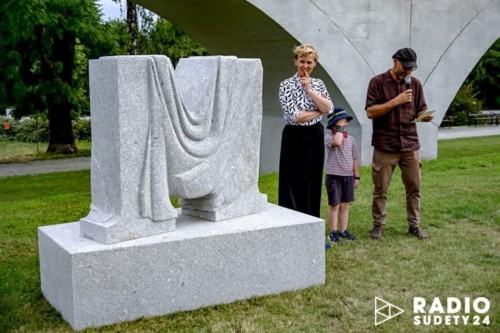 10. Strzegomskie Biennale Rzeźby w Granicie 10. Strzegomskie Biennale Rzeźby w Granicie