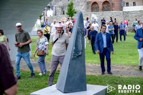 10. Strzegomskie Biennale Rzeźby w Granicie 10. Strzegomskie Biennale Rzeźby w Granicie