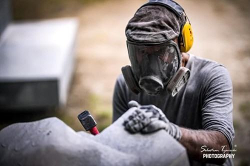 10. Strzegomskie Biennale Rzeźby w Granicie 10. Strzegomskie Biennale Rzeźby w Granicie