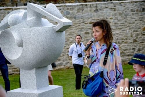 10. Strzegomskie Biennale Rzeźby w Granicie 10. Strzegomskie Biennale Rzeźby w Granicie