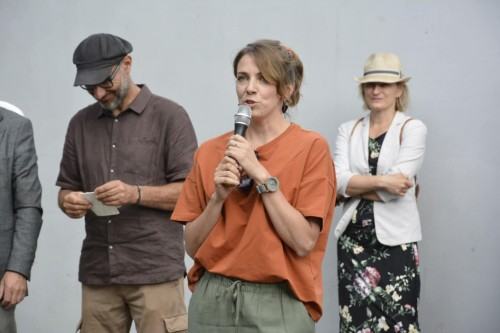 10. Strzegomskie Biennale Rzeźby w Granicie 10. Strzegomskie Biennale Rzeźby w Granicie