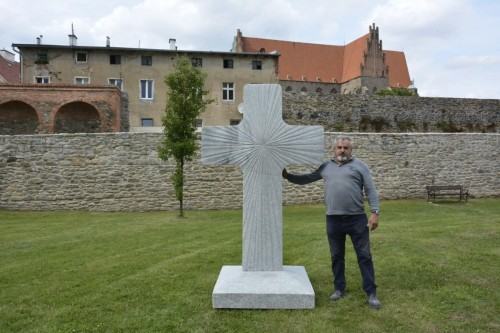 10. Strzegomskie Biennale Rzeźby w Granicie 10. Strzegomskie Biennale Rzeźby w Granicie