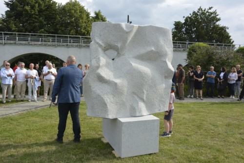 10. Strzegomskie Biennale Rzeźby w Granicie 10. Strzegomskie Biennale Rzeźby w Granicie