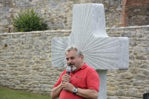 10. Strzegomskie Biennale Rzeźby w Granicie 10. Strzegomskie Biennale Rzeźby w Granicie