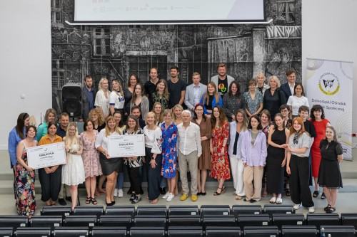 Finał 6. edycji Akademii Biznes Class