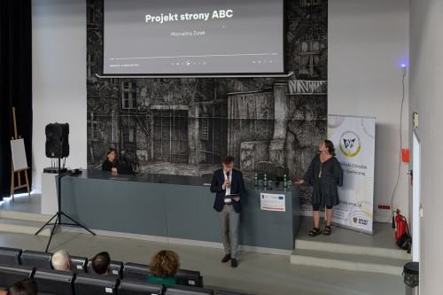 Finał 6. edycji Akademii Biznes Class