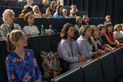 Finał 6. edycji Akademii Biznes Class