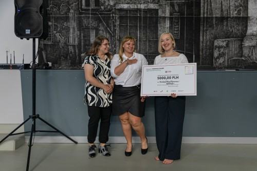 Finał 6. edycji Akademii Biznes Class