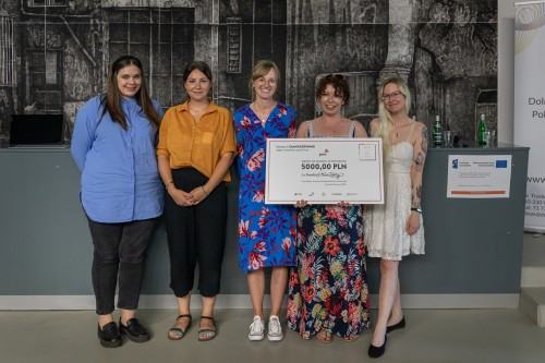 Finał 6. edycji Akademii Biznes Class