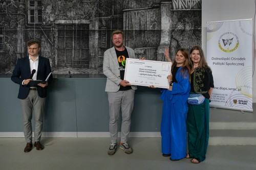 Finał 6. edycji Akademii Biznes Class