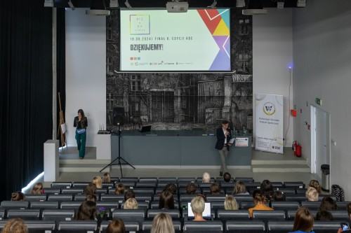 Finał 6. edycji Akademii Biznes Class