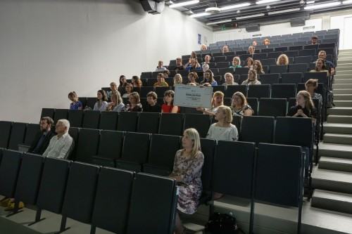 Finał 6. edycji Akademii Biznes Class