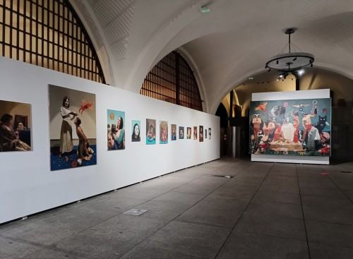 Najlepsze Dyplomy Artystyczne Akademii Sztuk Pięknych 2023