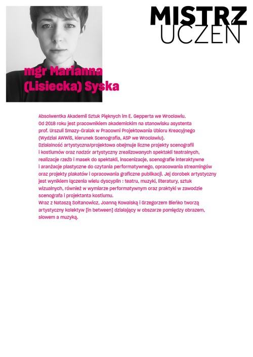 Widok wystawy. Wystawa „Mistrz-Uczeń” pedagogów i studentów Wydziału Architektury Wnętrz, Wzornictwa i Scenografii ASP we Wrocławiu na Politechnice Śląskiej w Gliwicach