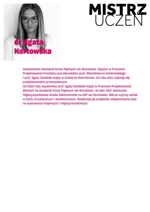 Widok wystawy. Wystawa „Mistrz-Uczeń” pedagogów i studentów Wydziału Architektury Wnętrz, Wzornictwa i Scenografii ASP we Wrocławiu na Politechnice Śląskiej w Gliwicach