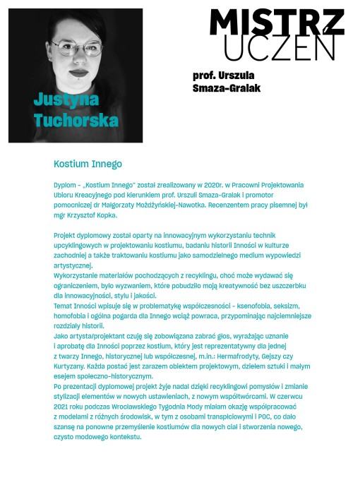 Widok wystawy. Wystawa „Mistrz-Uczeń” pedagogów i studentów Wydziału Architektury Wnętrz, Wzornictwa i Scenografii ASP we Wrocławiu na Politechnice Śląskiej w Gliwicach