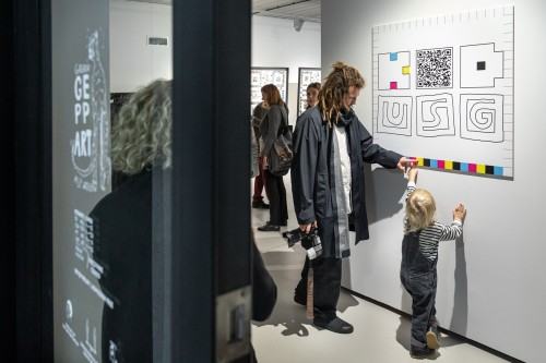 Kod USG_galeria Geppart