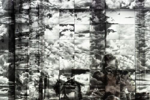 Michał Pietrzak | Granice Czasu. Miedzy zapisem fotograficznym a filmowym